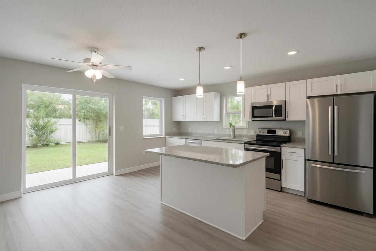 Fresh Start Home Renovations in Jupiter